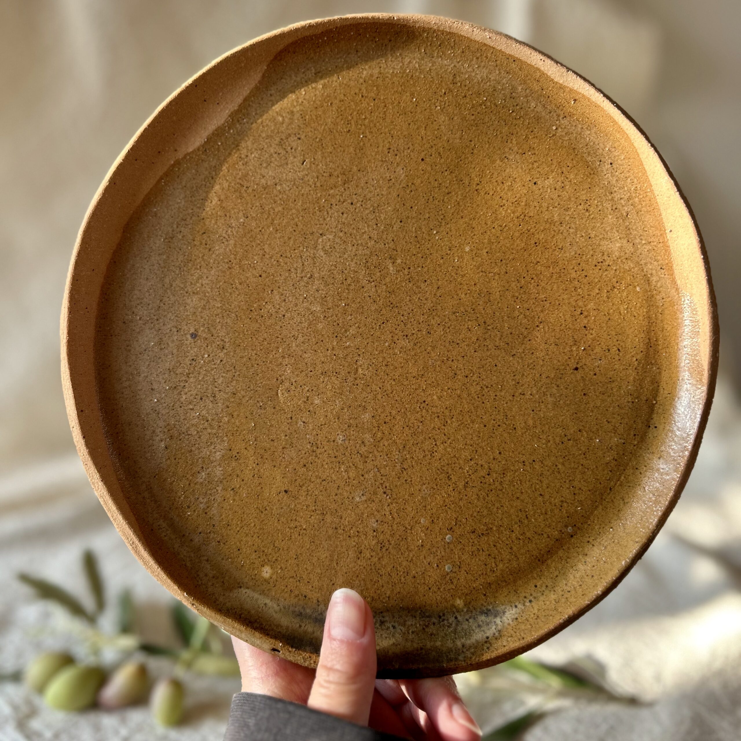 Taza Artesanal