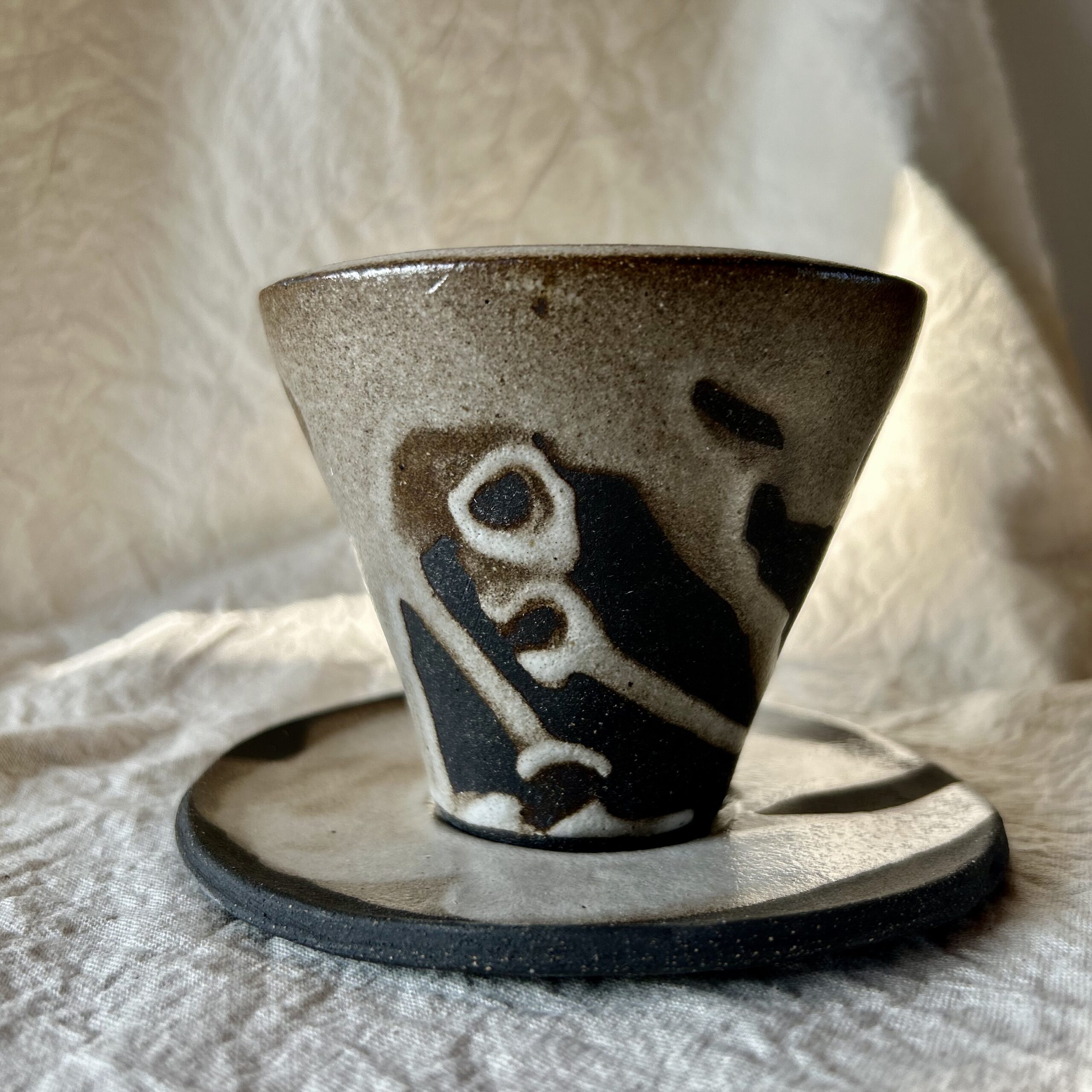 Taza Artesanal