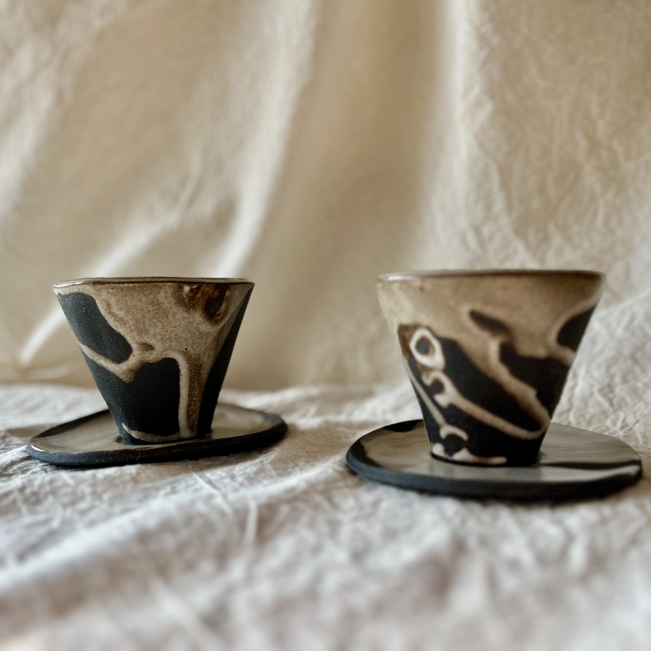 Taza Artesanal (detalle)