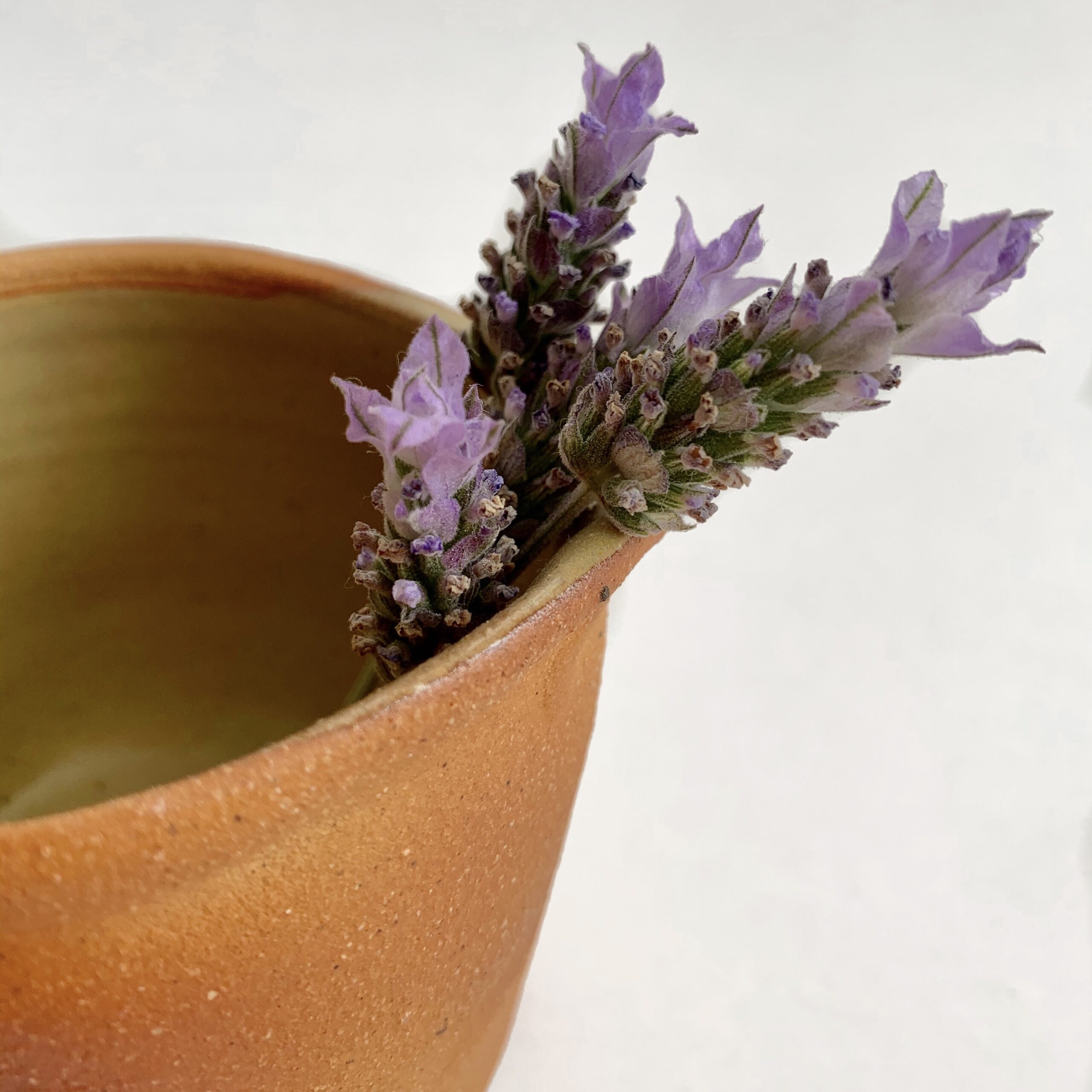 Plato Decorativo (detalle)
